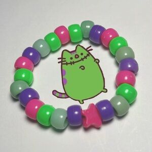 ✨ Zombie Kandi bracelet